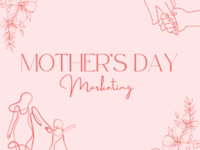 Mothers day Marketing with Salon Tracker