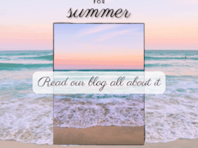 5 Tips on How to Prepare for the Summer Rush