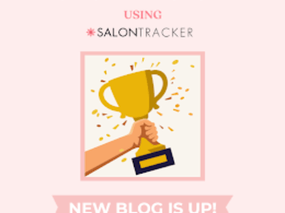 How to Reward and Motivate Your Salon Staff with the help of Salon Tracker!