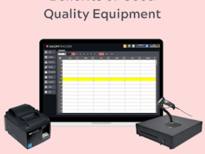 Benefits of Good Quality Equipment