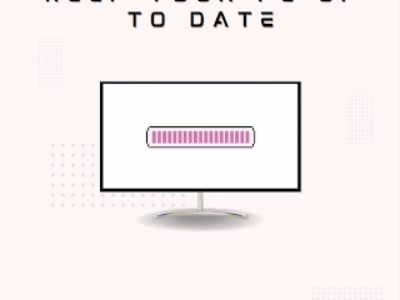 Why You Should Keep Your PC Up to Date – A Must for Salon Owners