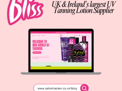 Bliss: Tanning Lotion Supplier