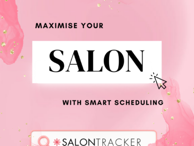 Maximise Your Salon Revenue with Smart Scheduling