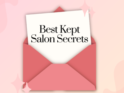 Best Kept Salon Secrets