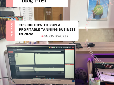 Tips on How To Run A Profitable Tanning Business