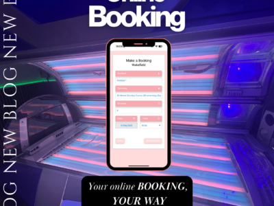 Make Your Online Booking Truly Yours With Salon Tracker