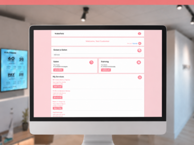 Why Salon Branding Matters at Every Step of the Customer Journey