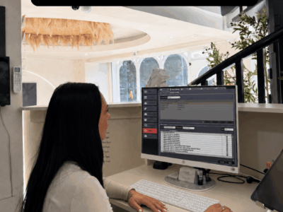 Take Control Of Staff Access With User Permissions