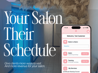 Your Salon, Their Schedule: Give clients More Ways to Visit
